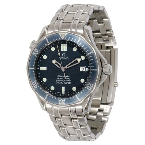 omega seamaster 2531.80.00.